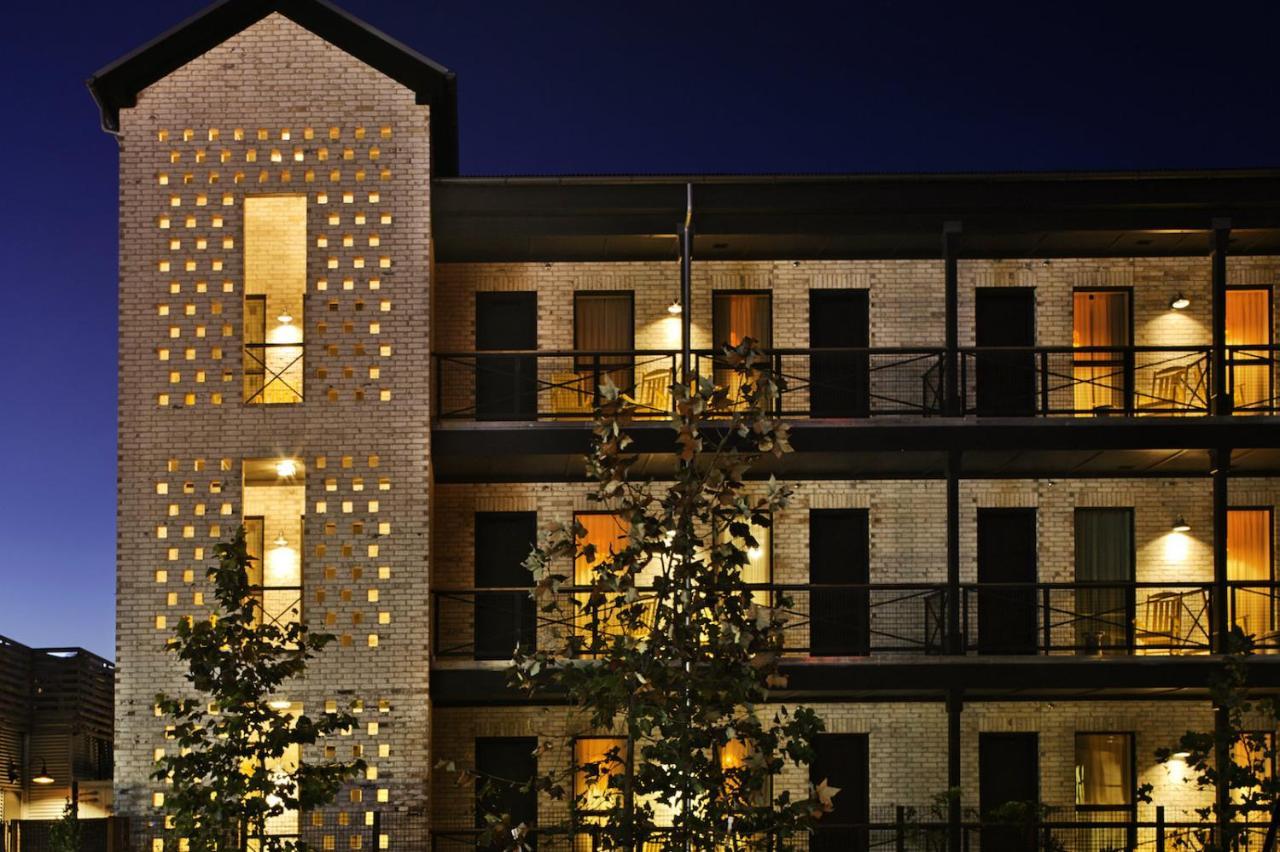 Cavalry Court, By Valencia Hotel Collection College Station Exteriör bild
